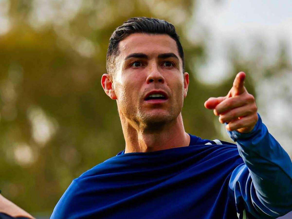 Cristiano Ronaldo deja en shock a todos con una noticia que nadie esperaba