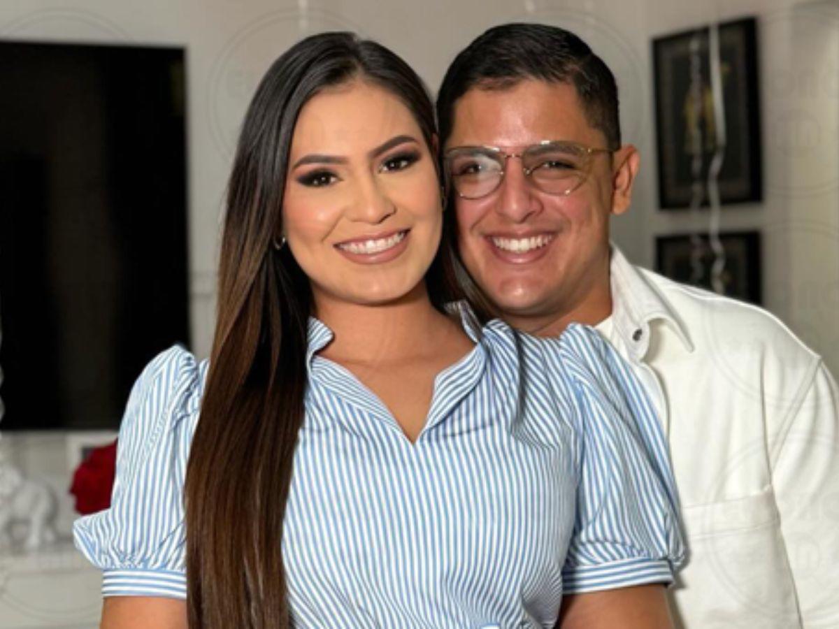Alejandra Rubio confiesa qué ocurrió con el bebé que esperaba con Thompson