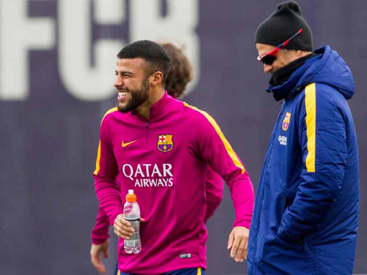 Se va del Real Madrid y tiene nuevo club; Alves sorprende y fichaje al Barça
