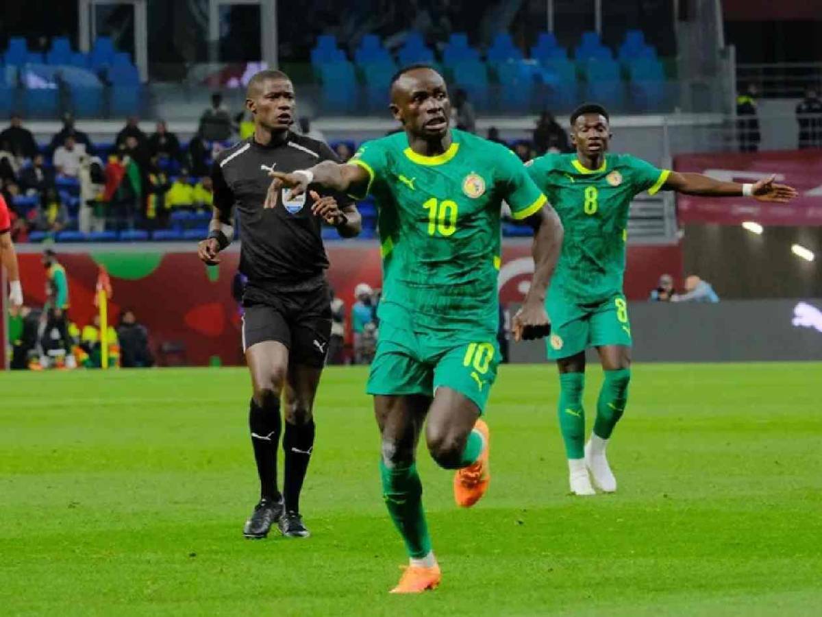 Senegal ataca tras escáncalo: le quitaron el título y toman tajante decisión