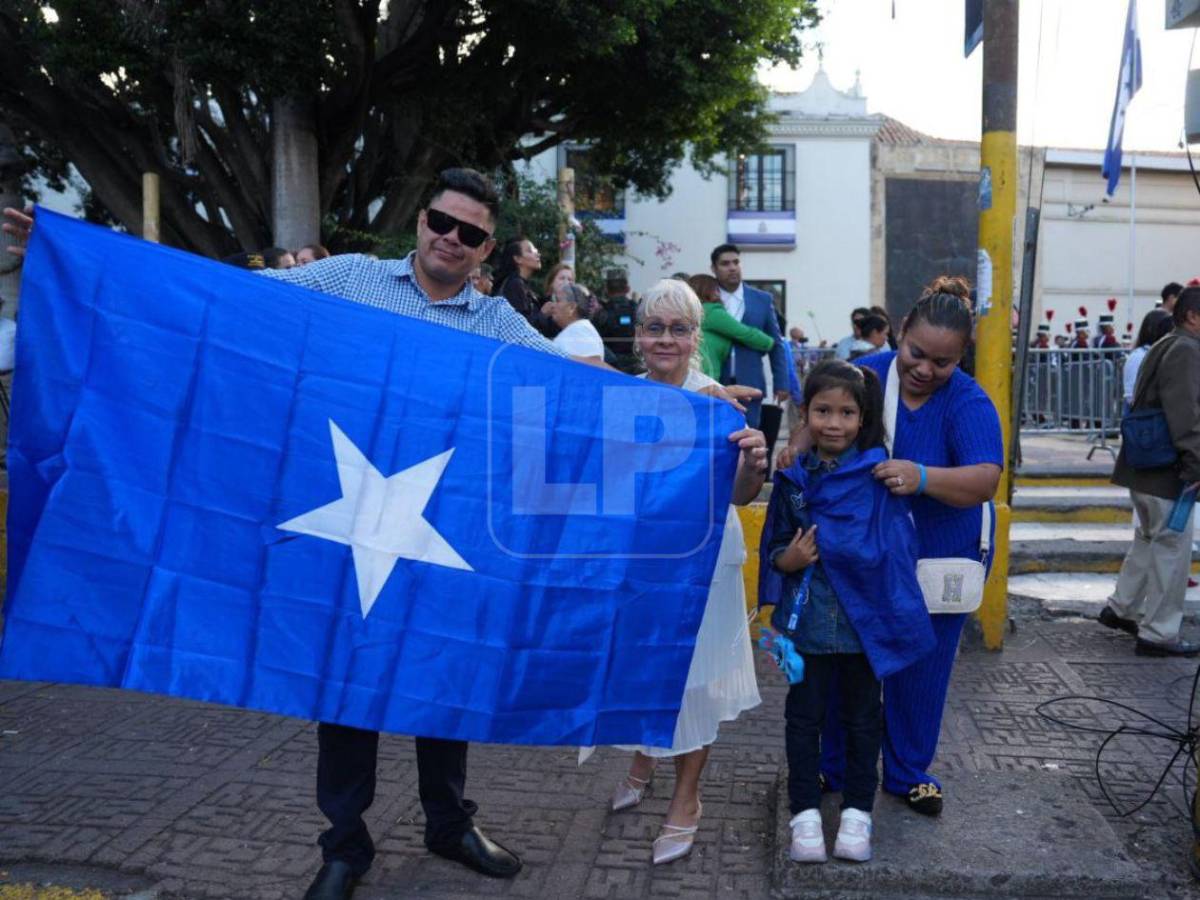 Blindaje, invitados y protocolo previo a la toma de posesión de Nasry Asfura