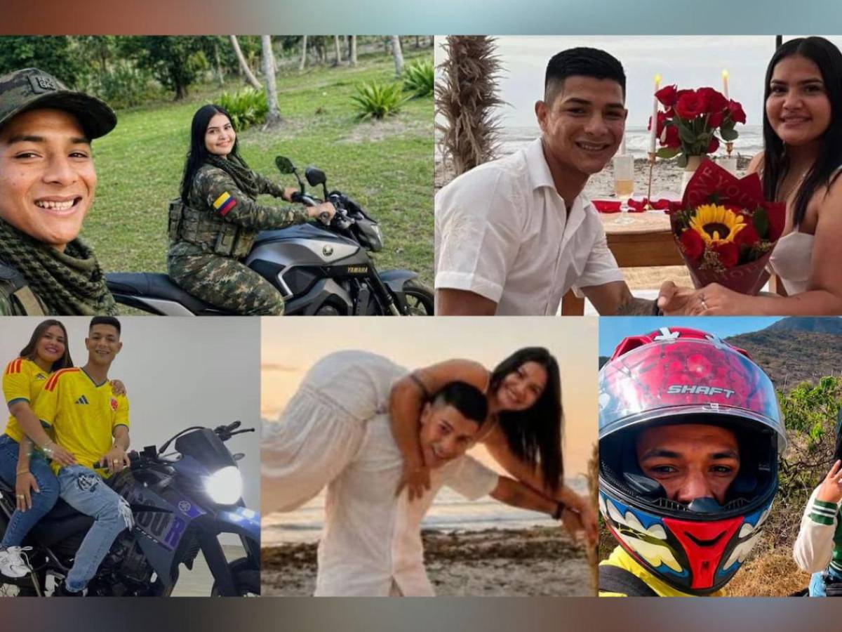 ¿Lo iba a traicionar? Impactante revelación sobre La Bebecita, la esposa de Bendito Menor