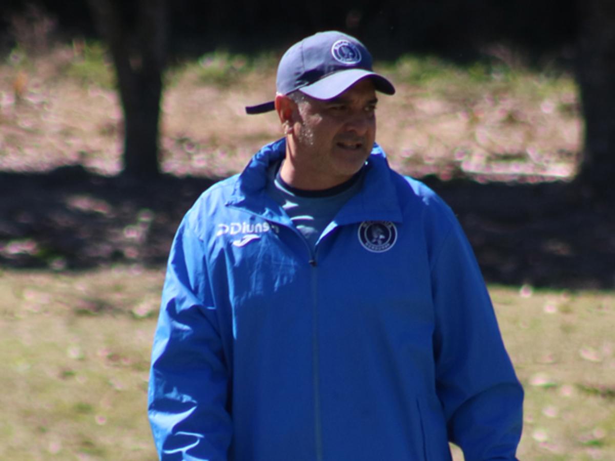 Diego Vázquez contundente: Juez con Vida en el descenso y el pase directo