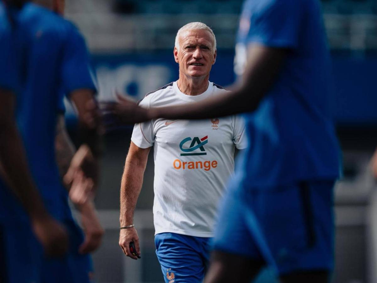 Tres escándalos en Francia antes del Mundial 2026: Ultimátum de Dembélé a Mbappé