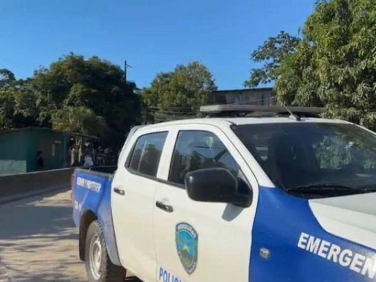 Ultiman a joven repartidor de lácteos en La Ceiba; su madre exige justicia