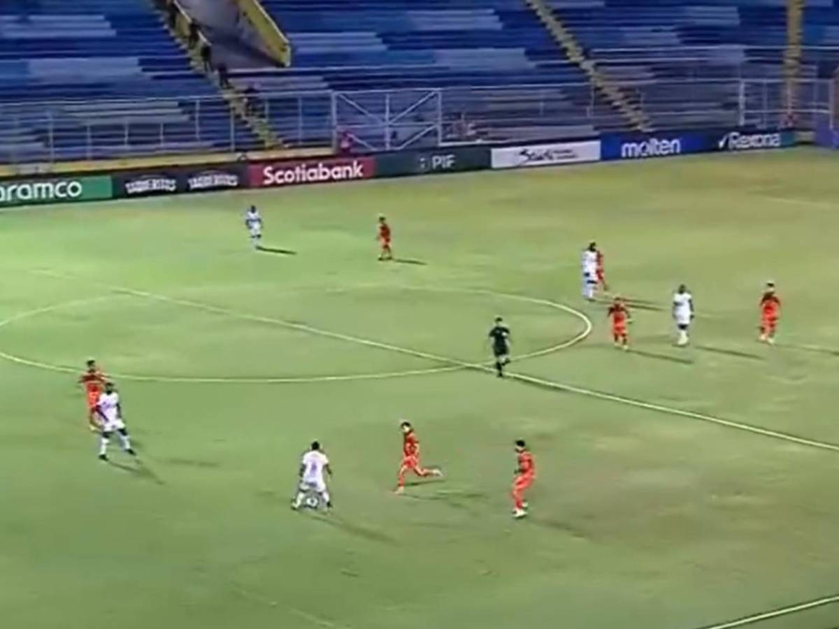 Copa Centroamericana: Invasión en El Salvador, polémica y héroe del Olimpia