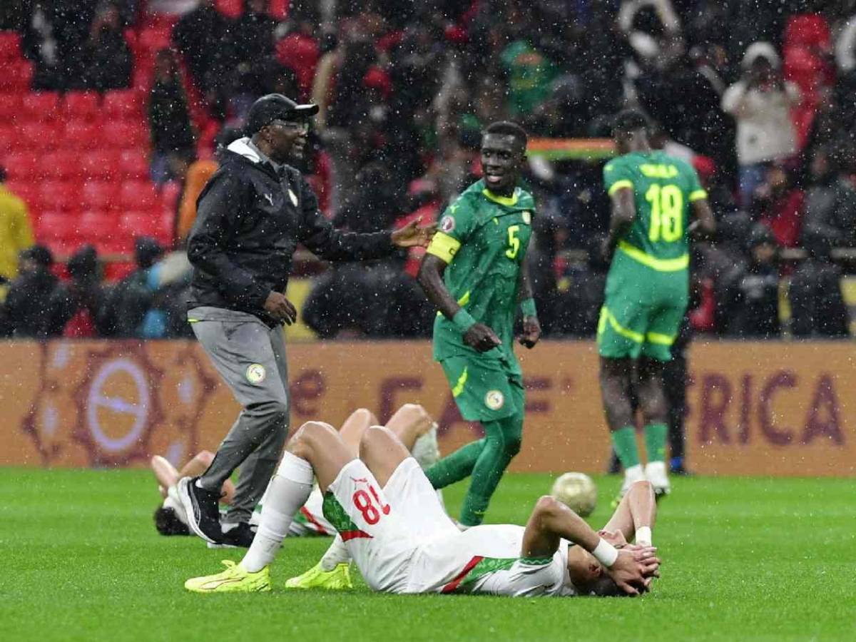 Nuevo giro con Senegal tras perder el título: Es el robo más descarado