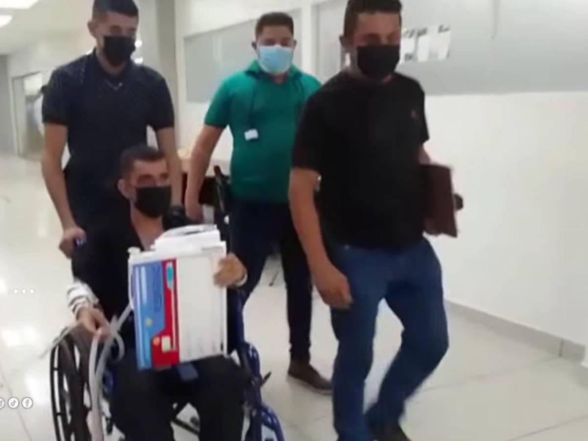 ¿Quién es El Conejo? Dirige secuestros por videollamada desde El Pozo