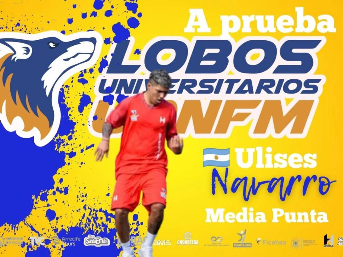 Mercado: Del Olimpia pasaría a Motagua que suma dos fichajes y Real España anuncia goleador