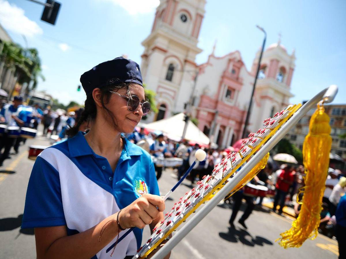 Instituto 1 de Mayo, más de medio siglo formando a los sampedranos
