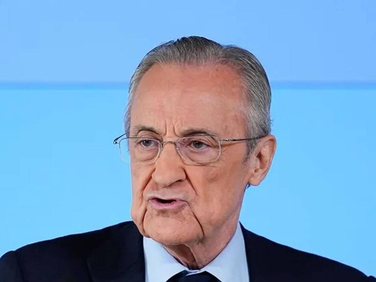 Real Madrid identificó al 'topo' del vestuario y Florentino lo fulminó: Se va del club