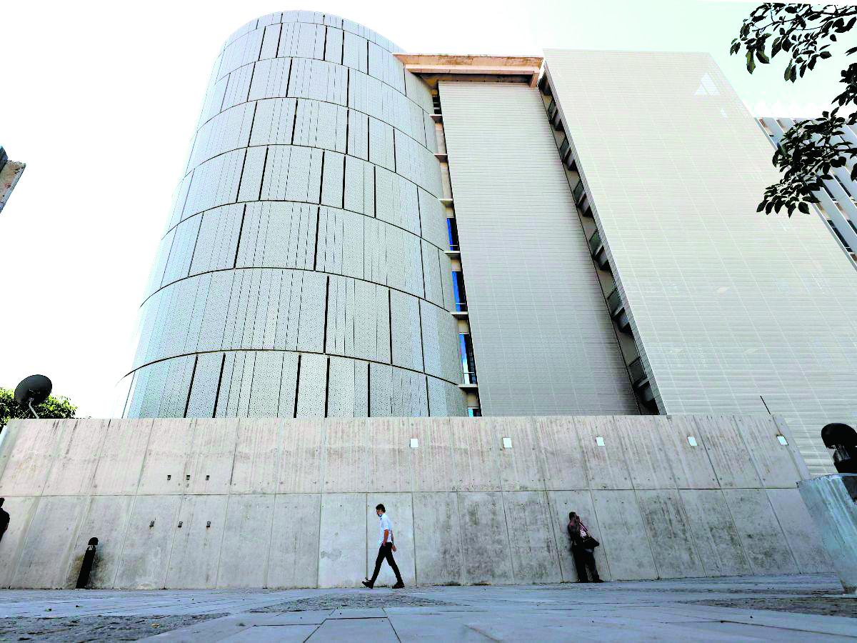 Readecuar nueva Casa Presidencial costará $1 millón