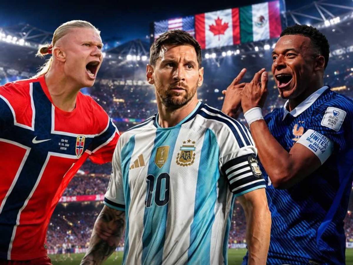 Messi celebra sus 39 años con récords nuevos y va por dos más: publicación viral