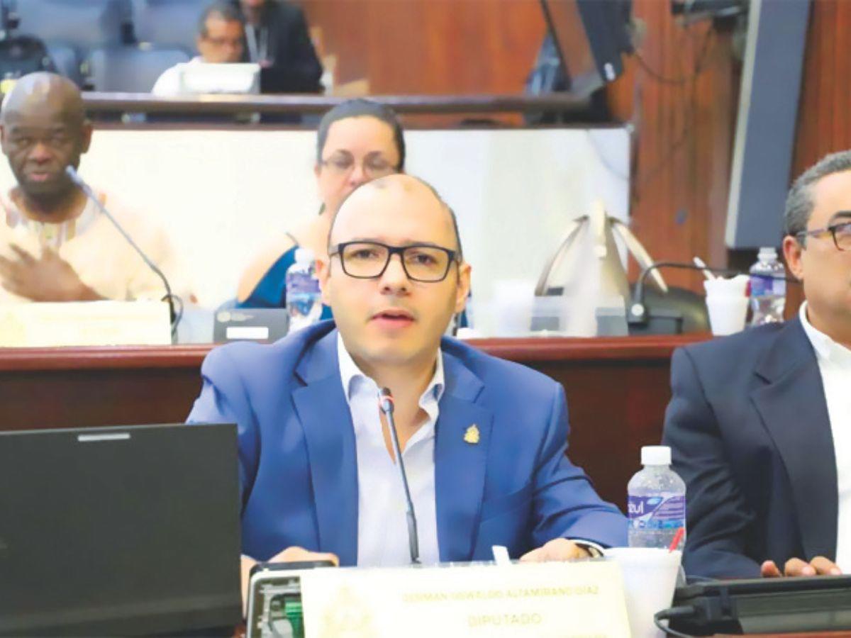 Conozca los aspirantes a diputados por Santa Bárbara