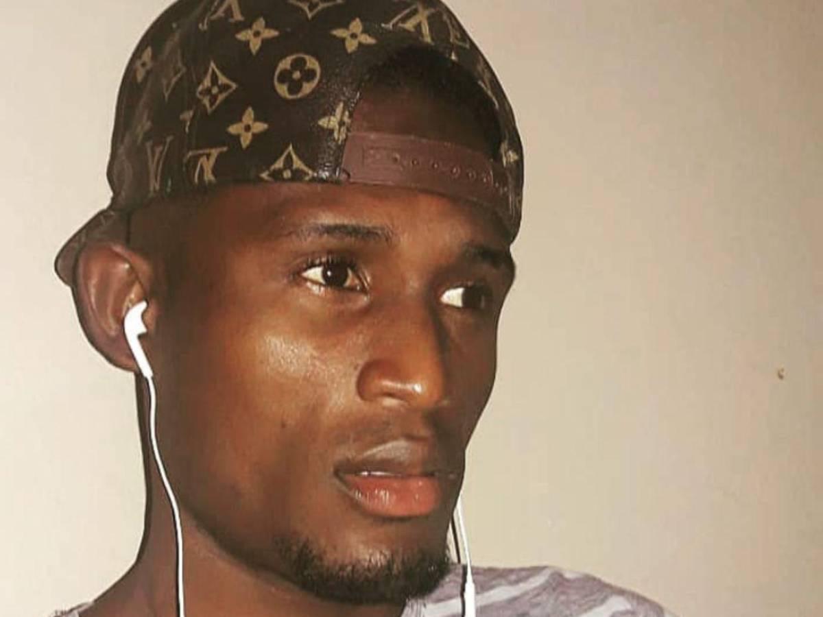 Ricardo jugó 15 minutos y murió en la cancha de La Ceiba; revelan la causa