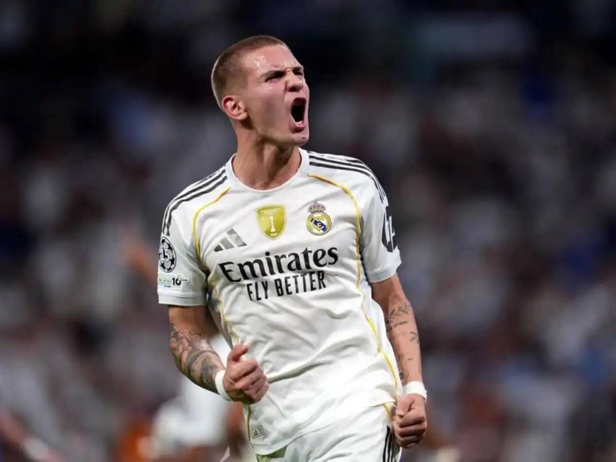 Mercado: Real Madrid arrebata fichaje al PSG, el sustituto de Rodri y bombazo con Vinicius