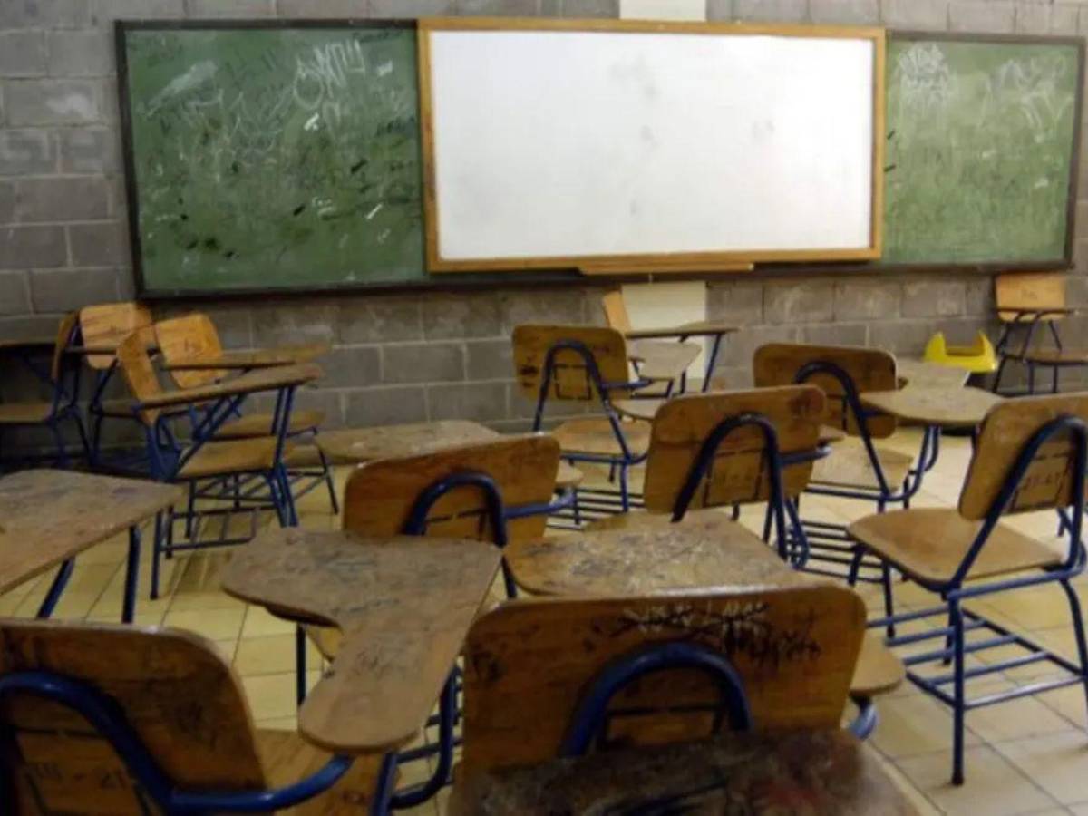 Como confites: Así son las drogas que llegan a centros educativos en Tegucigalpa