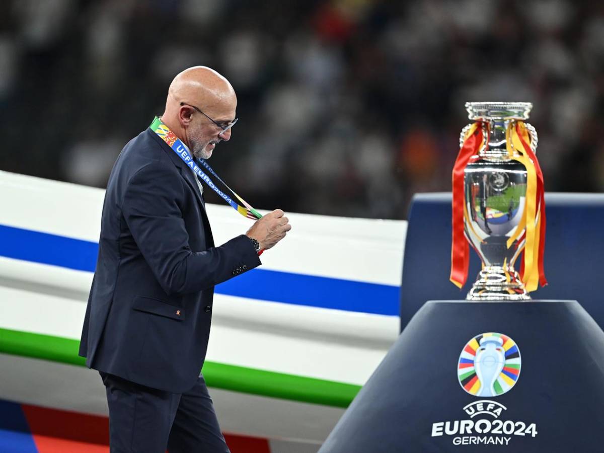 Ancelotti, el mejor pagado con su salario en Brasil: los seleccionadores que más ganan