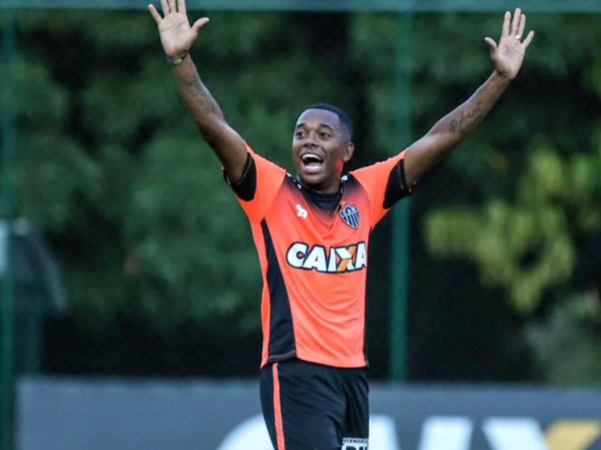 Robinho con impactante confesión sobre su vida en la cárcel: ¿qué pasa con su esposa?