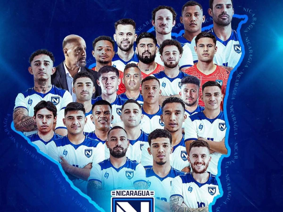 Mundial 2026: Contra estas selecciones peleará Honduras los boletos a la Copa del Mundo