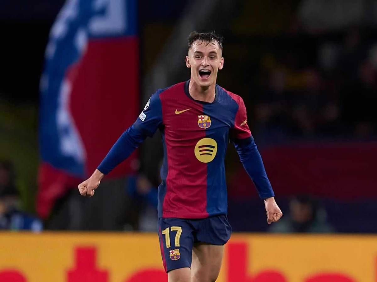 Del Real Madrid al Atlético, giro inesperado con Nico y Pep va por crack del Barcelona