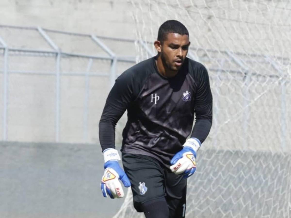 Futbolista hondureño revela la verdad tras incidente en Estados Unidos