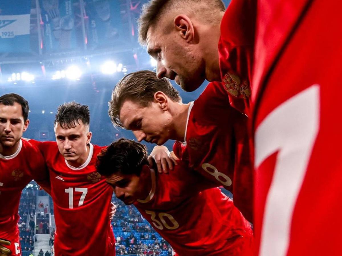 Presión a FIFA: Potencia planea armar otro Mundial, ¿Honduras presente ?