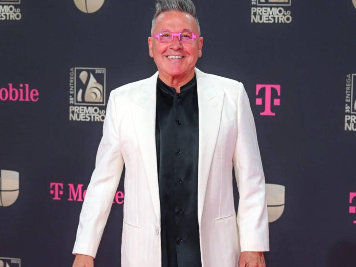 Ricardo Montaner regresa a los escenarios, ¿vendrá a Honduras?