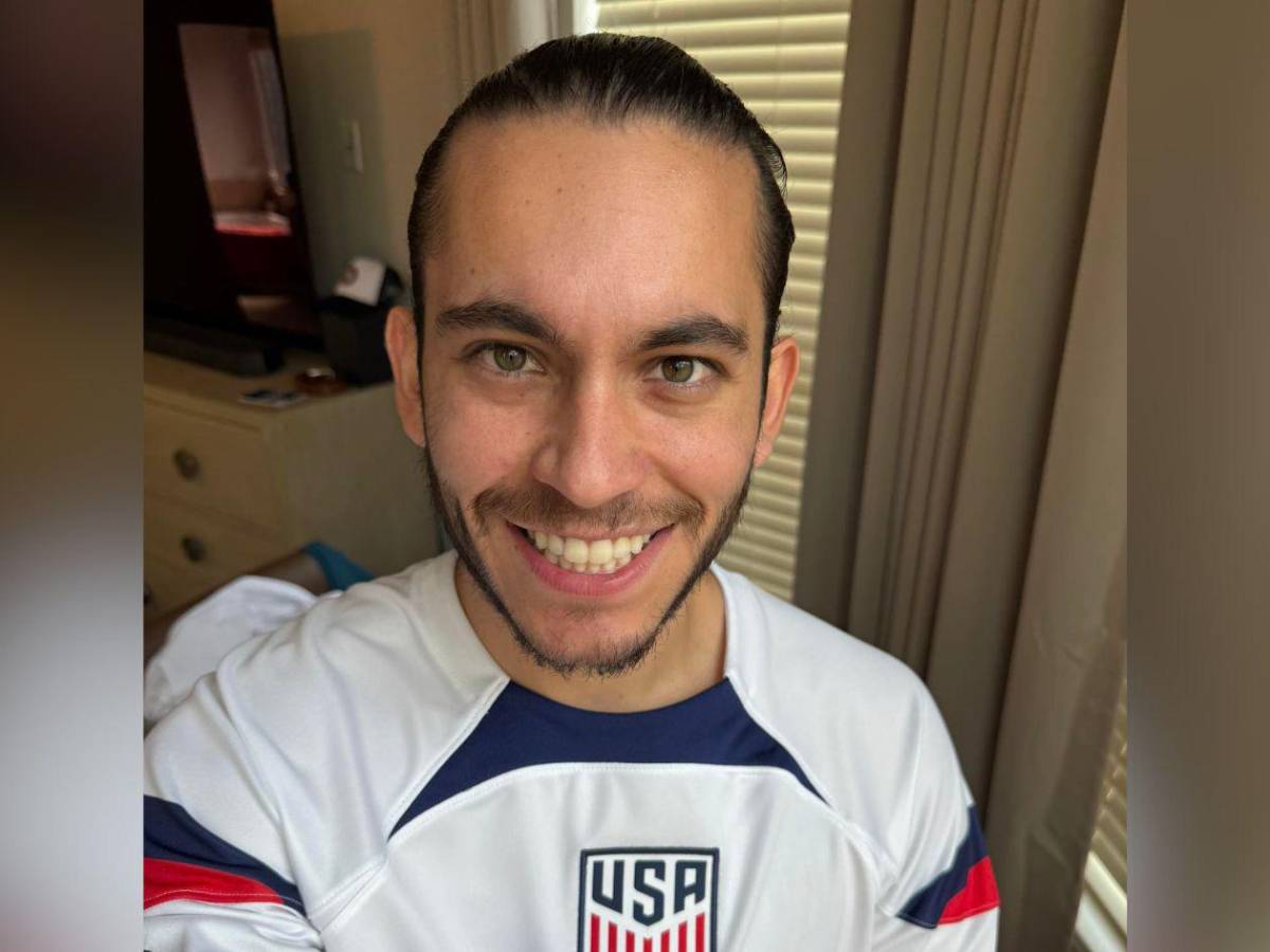 Carlos Eduardo Espina revela qué candidato presidencial desea que gane