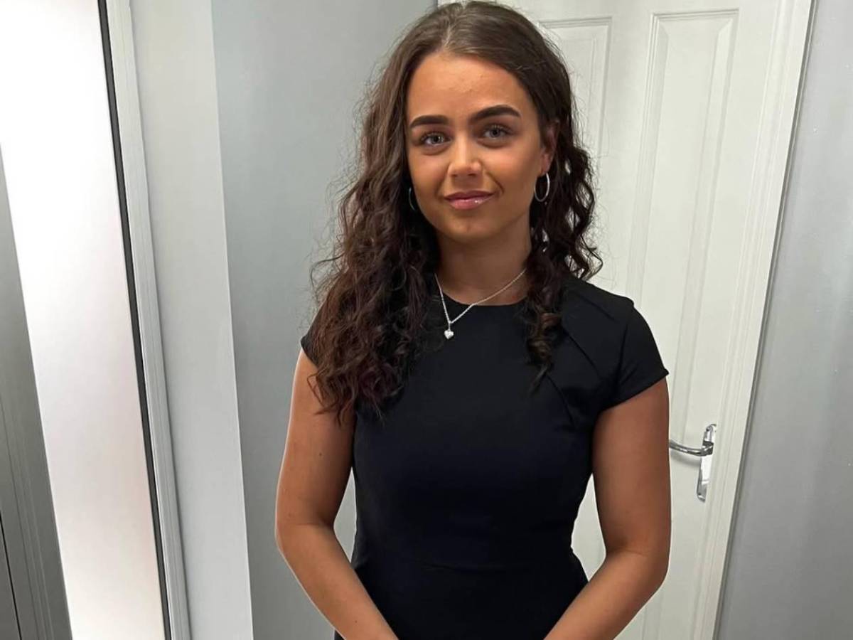 Muere dos semanas después de su boda: Hizo dura denuncia contra médicos