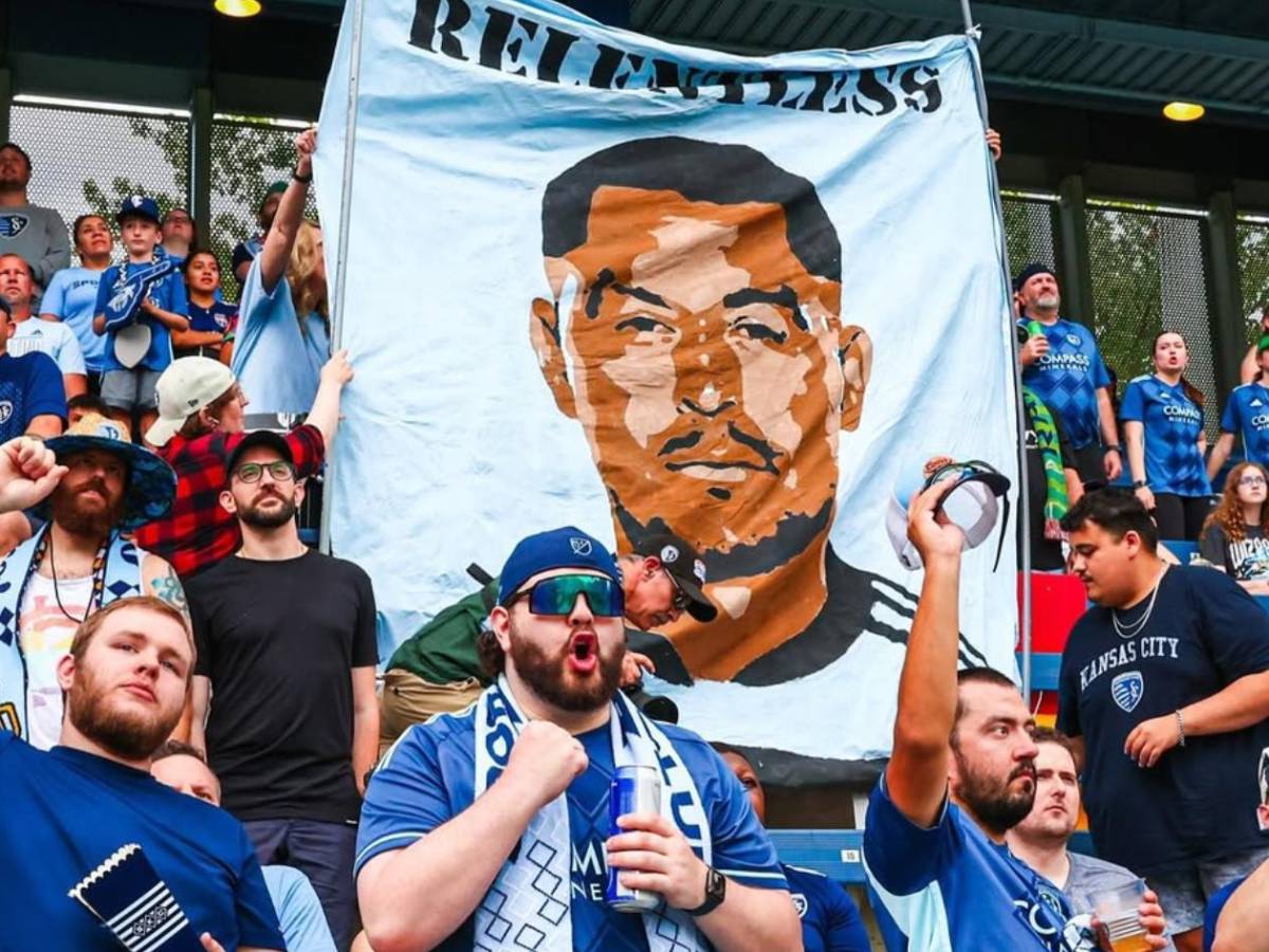 La sorprendente nueva vida de Roger Espinoza en Estados Unidos: Esto pasó con él