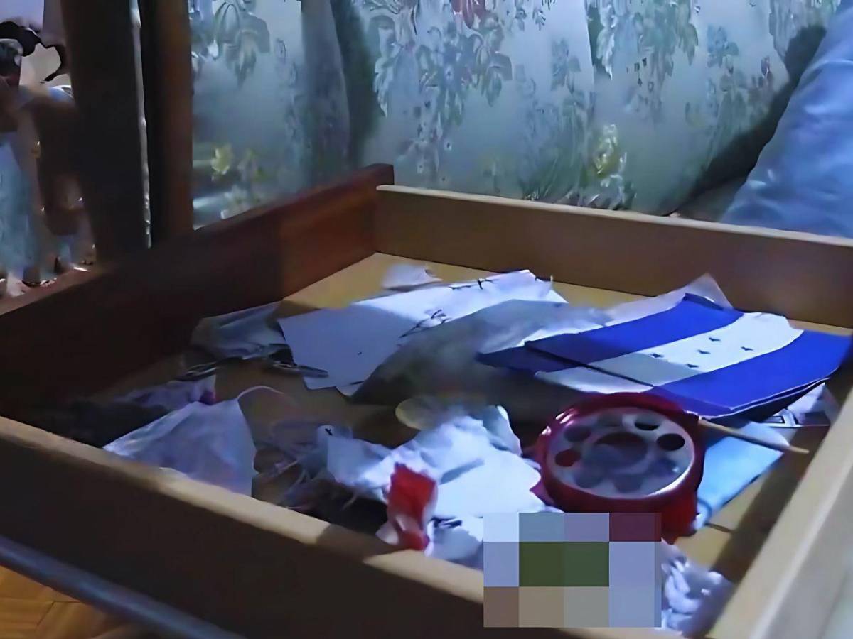 Capturan a ocho mareros hondureños en redada en España