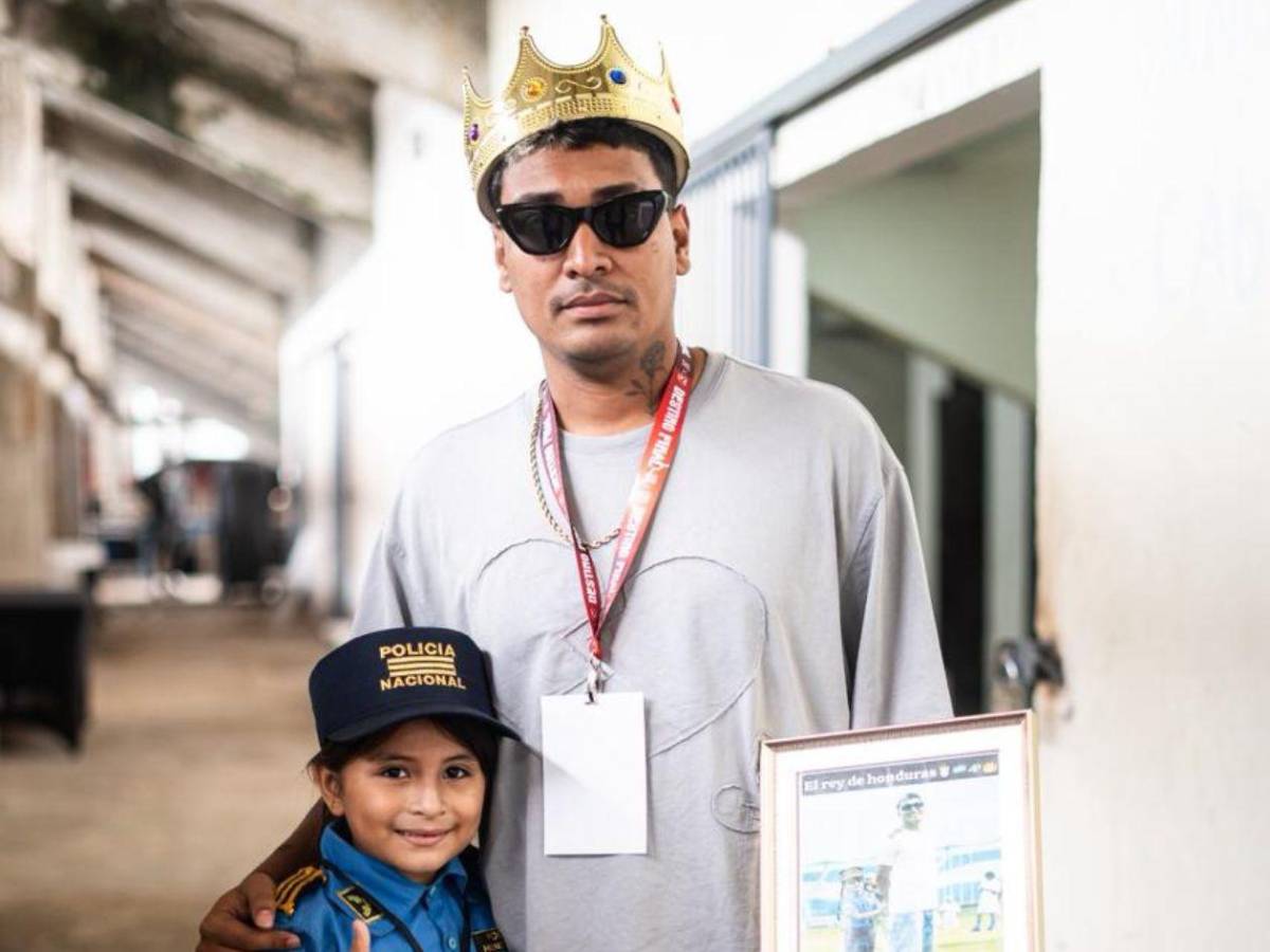 Tiktokers Honduras vs Nicaragua: pomponeras, Milagro Flores y fiesta total