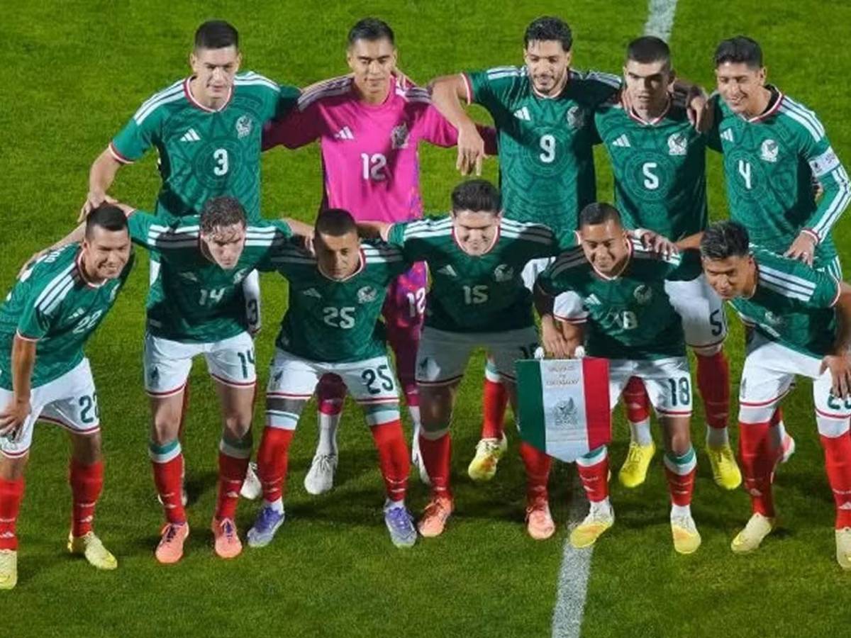 IA del Mundial 2026: México sufrirá lo peor, la final y quién será el campeón