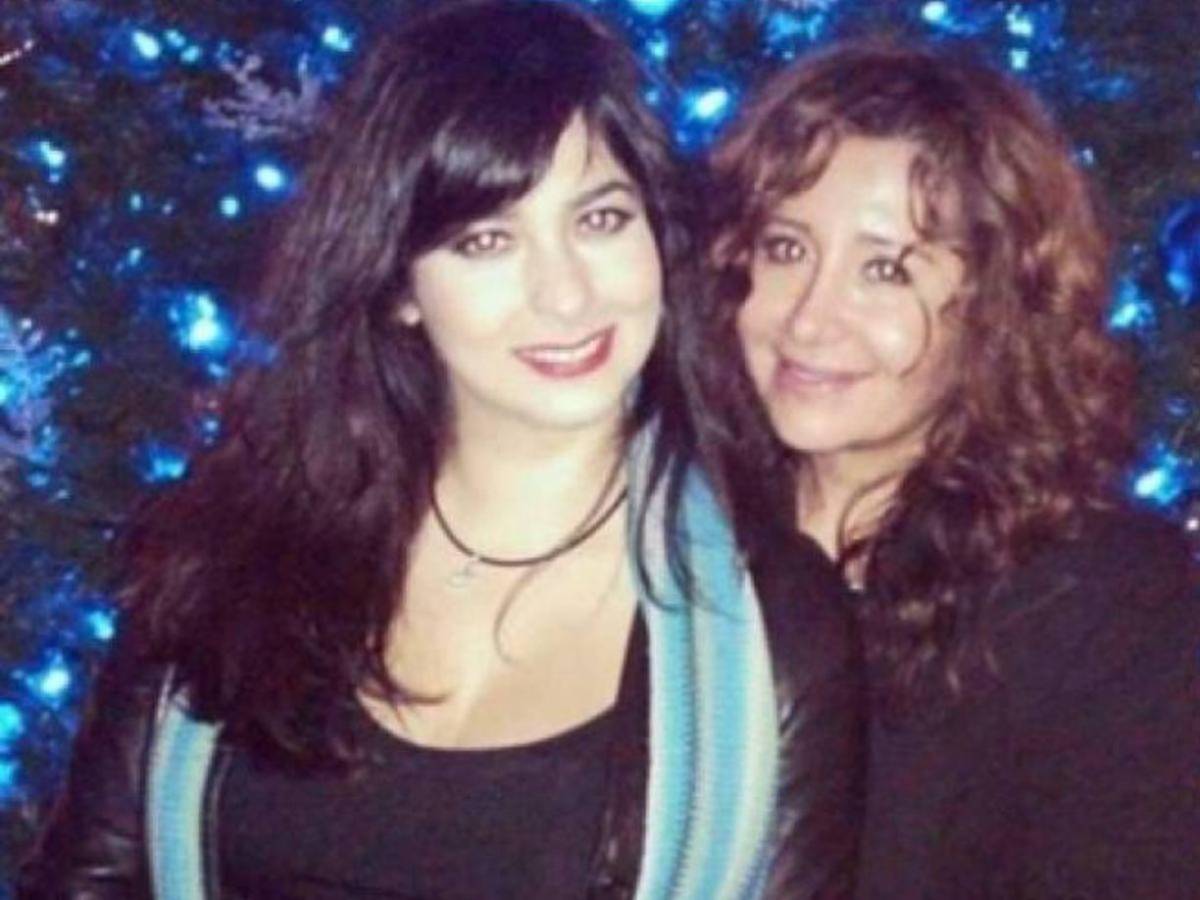 Irreconocible: Así luce Odalys García conductora de “Lente loco”