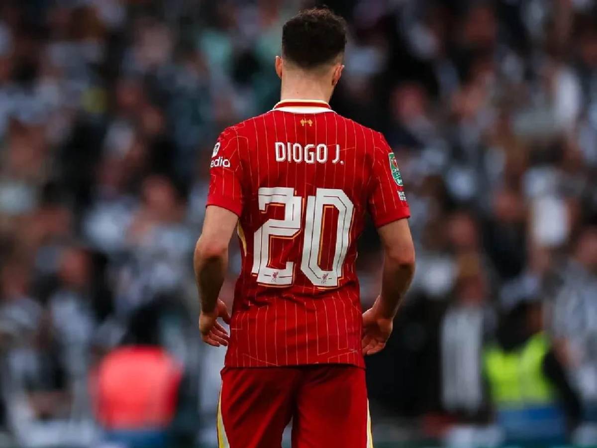 Revelan causa del accidente de Diogo Jota y quién conducía el Lamborghini