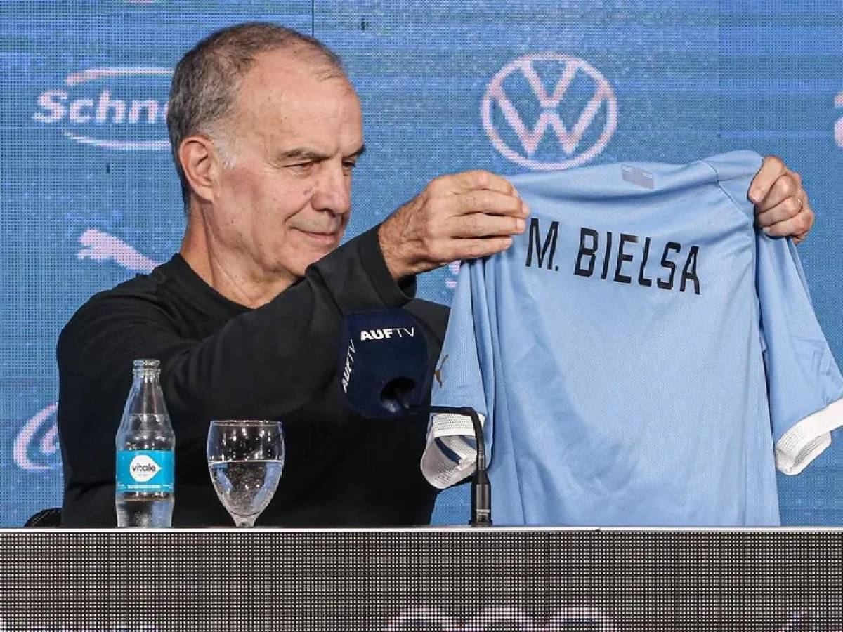 Uruguay sacude el Mundial 2026 y filtran tenso cruce: No se aguanta más”