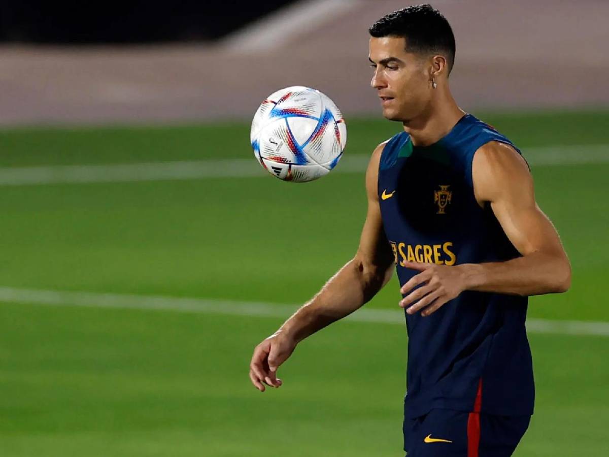 Cristiano se expone a dura sanción: el castigo que recibiría tras abandonar Portugal