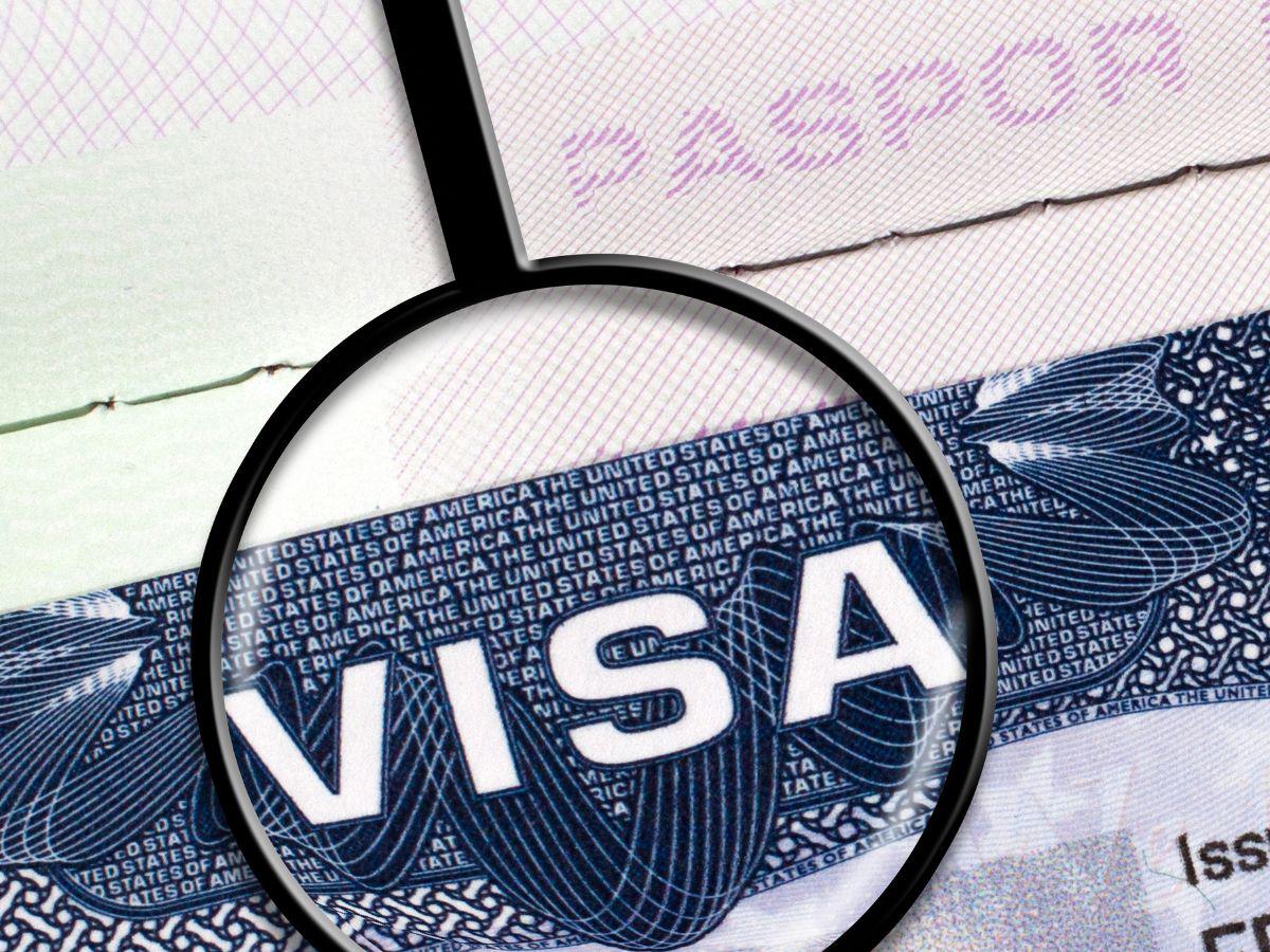 Imponen duras restricciones a visa de trabajo y desata temor en trabajadores y empresas