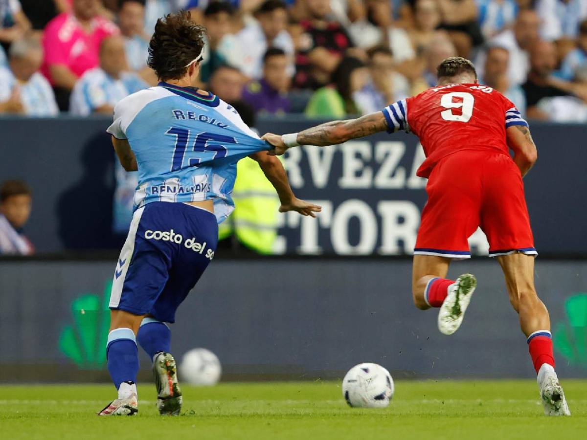 Pichichi LaLiga: revés a Mbappé y sorpresivo nuevo rival; así quedaron de Raphinha