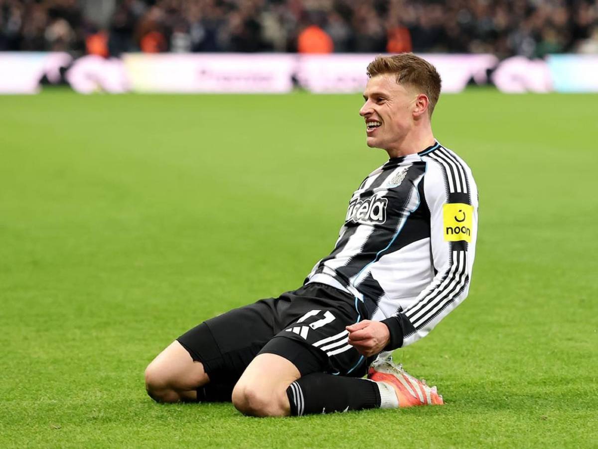 Tabla de goleadores Champions: Doblete de Vinicius, Haaland se despide y el líder falla