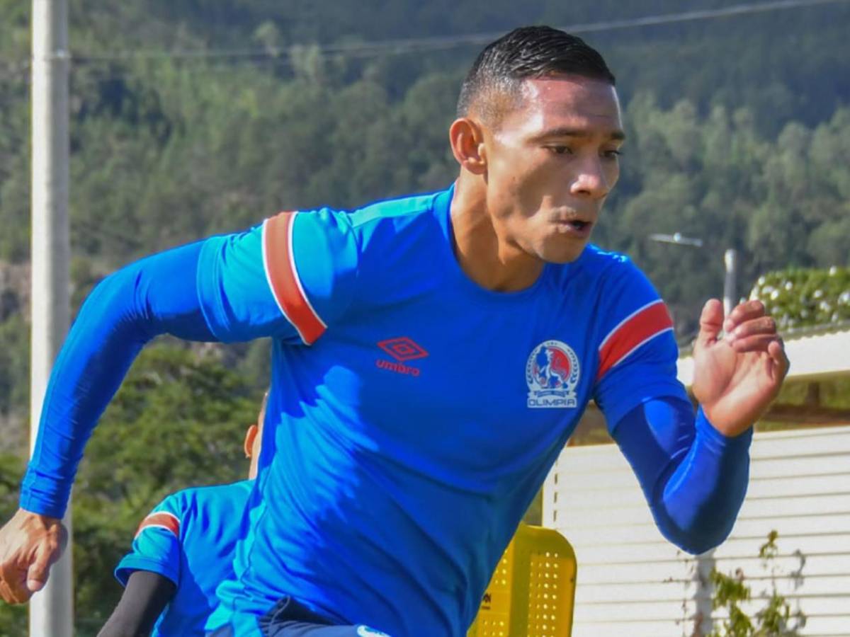 Mercado fichajes: Se va del Olimpia, se le caen fichajes al Motagua y legionario vuelve