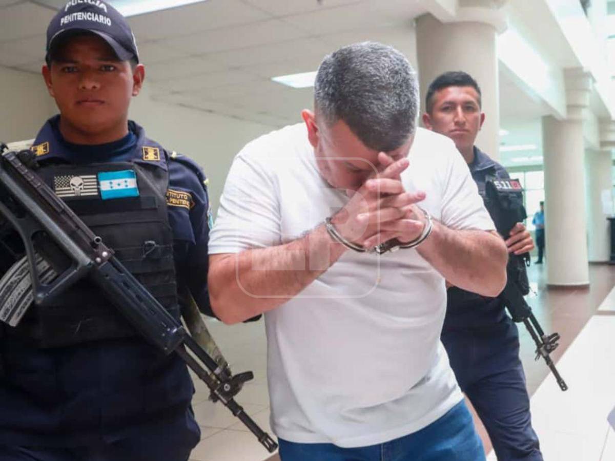 En audiencia inicial el sospechoso de quitarle la vida a Brenda Janeth