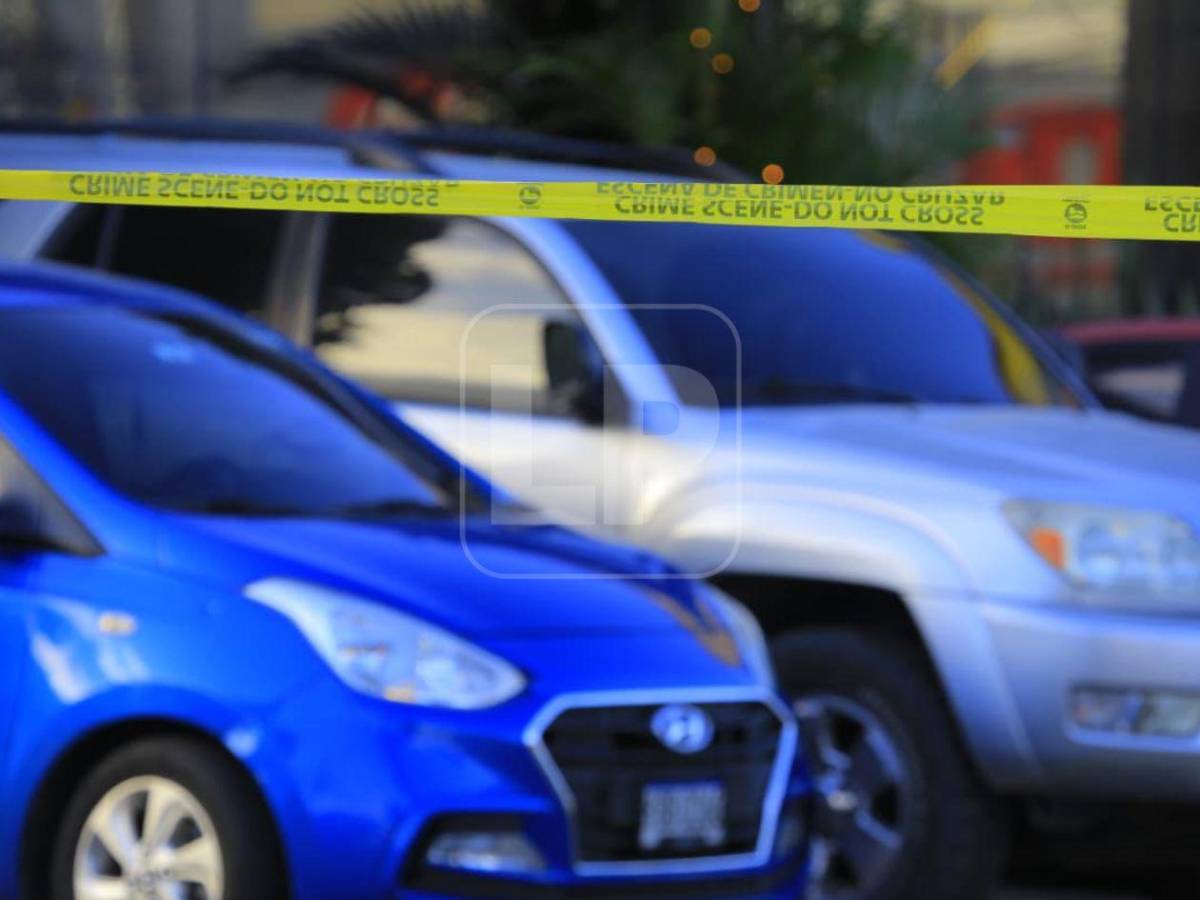 Querido comerciante era Óscar Flores, ultimado por asaltantes en SPS