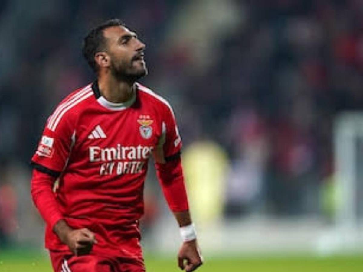 Real Madrid con baja, otro descartado por Mou, giro Vinicius y sorpresa con Vozinha