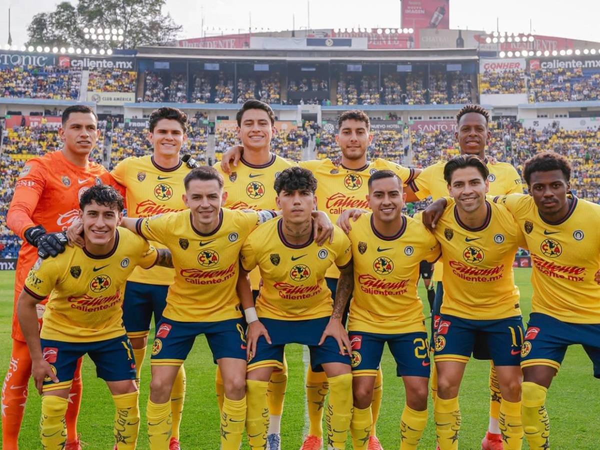 Mundial de Clubes: El América, molesto e indignado por decisión de FIFA