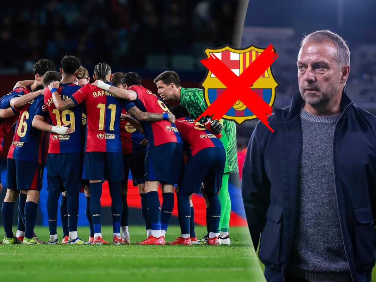 De valer mil millones a irse hundido del Barcelona: ya tiene nuevo equipo