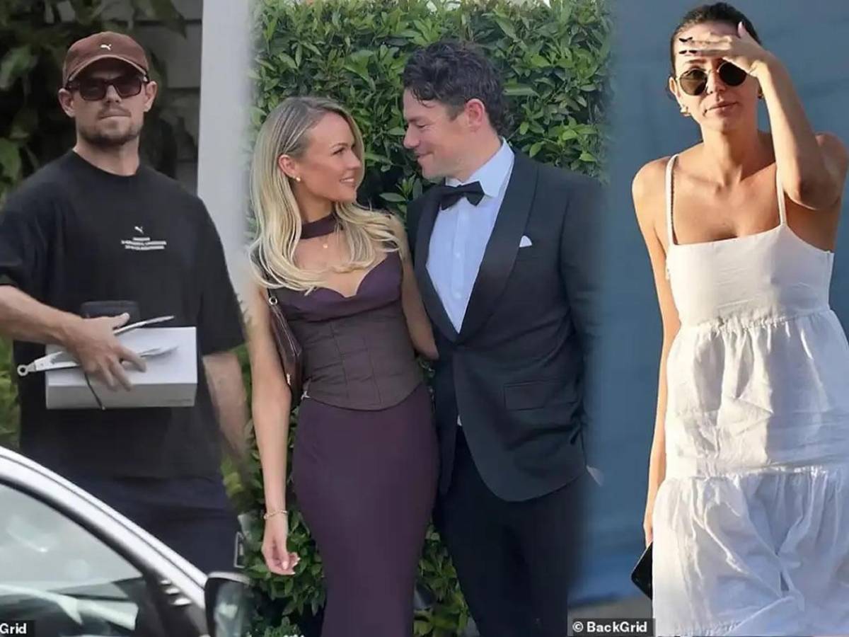 La infidelidad que estremece el deporte: engañó a su esposa con la mejor amiga