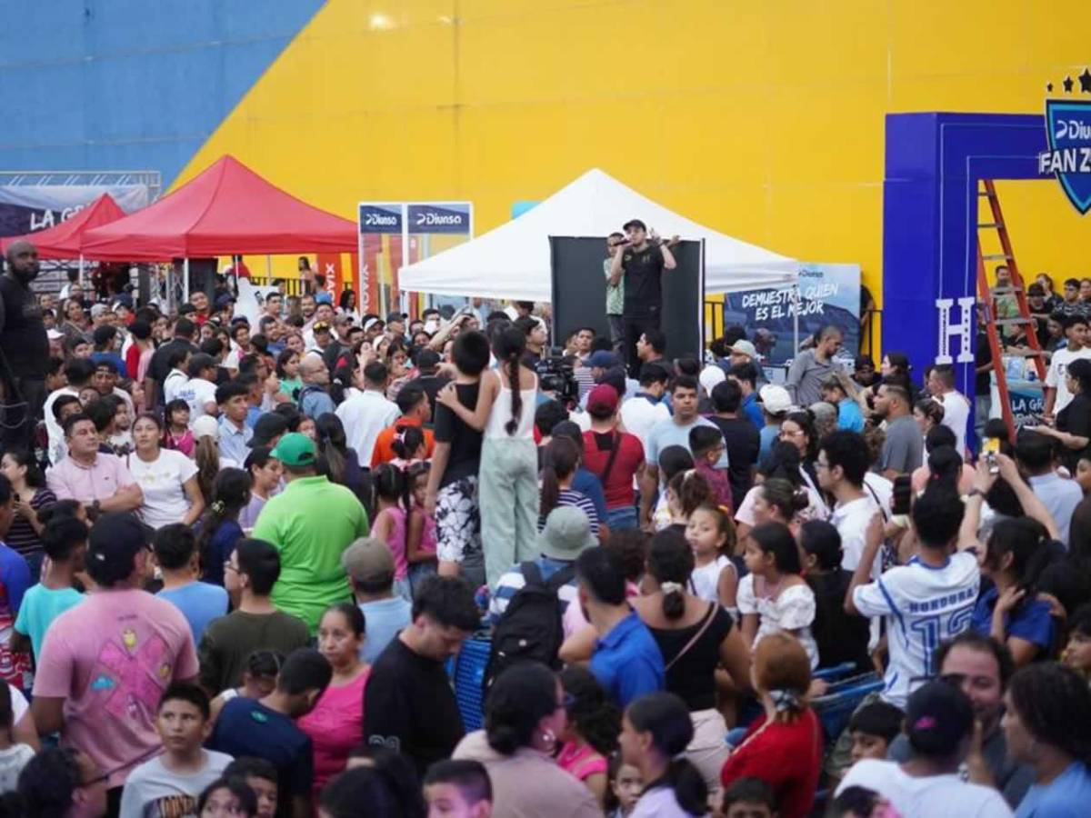 Supremo desata locura, novia hondureña de salvadoreño y furor por tiktokers