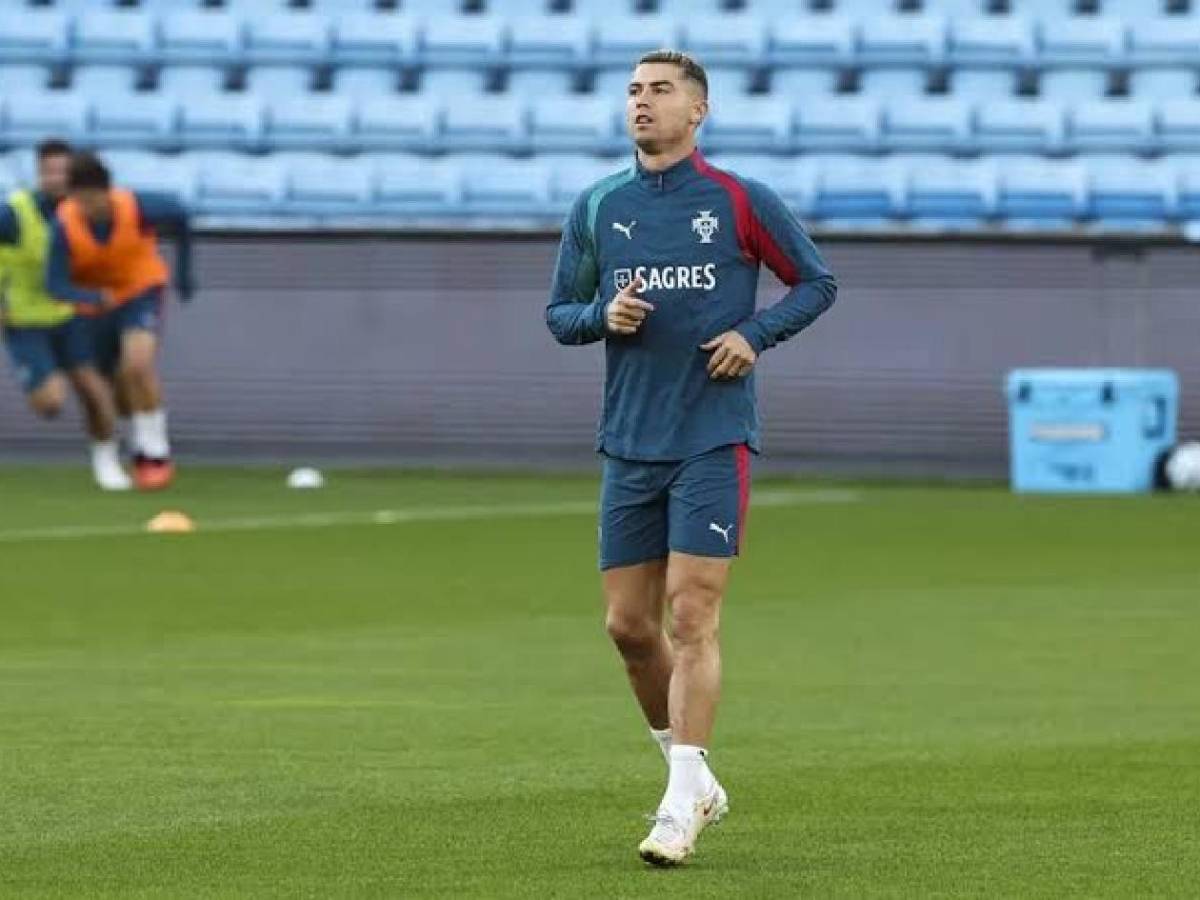 Cristiano se expone a dura sanción: el castigo que recibiría tras abandonar Portugal